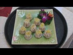 扬州烧麦-亿尾水席(奥体中心店)