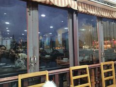 -洞天食府(北大街店)