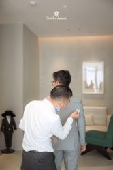 -BROTHER西服礼服定制·商务·婚礼(佛山南海店)