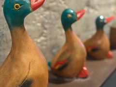 -四季民福烤鸭店(外滩外白渡桥店)