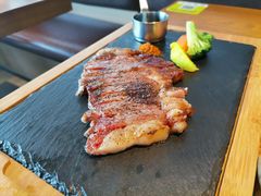 -曼乐辰餐厅(中庚漫游城店)