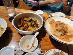 -金掌勺·锅包肉(双榆树店)