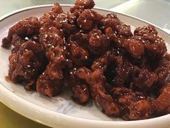 -同发号饭庄(复兴路店)