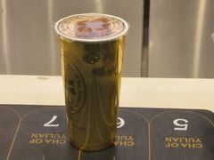 -裕莲茶楼(南京江北虹悦城店)