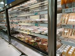 自助取餐区-宜家·瑞典风味餐厅(北京西红门店)