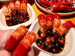 -蚝翅·海鲜粥·烧烤·龙虾季(海曙天一店)