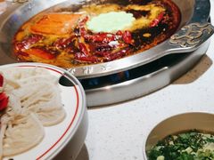 -大龙燚火锅(科华店)
