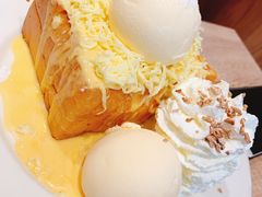 -After You Dessert Cafe(CENTRALWORLD)
