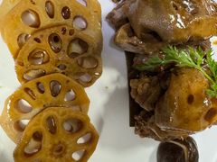 -清水亭湖北菜(大屯DT51店)