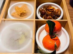 餐前小食-青梅酒肆PLUS(长白仙岛北路店)