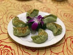 碧绿煎饺-钦善斋(武侯祠店)