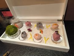 -色響火锅(恒隆广场店)