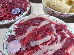 -汕头八合里海记牛肉店(清河店)