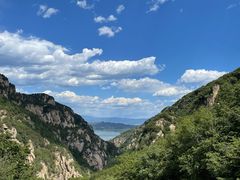 -黑龙潭风景区