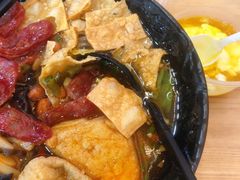 -覃记螺蛳粉·桂林米粉(鼓楼南街店)