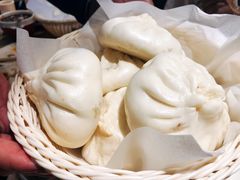 酱肉包-谷养元(老火车站店)