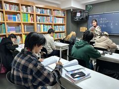 -帝京日语(春熙路旗舰校区)
