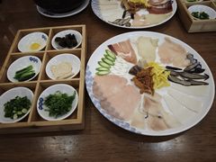 -桥香园云南过桥米线(红龙井店)