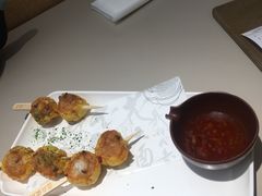 -蔡澜点心·粤菜(西单大悦城店)