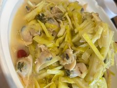 -沈家花园如皋菜(君御豪庭店)