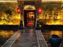 -那家小馆•北京菜•烤鸭(中关村店)