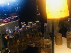 -胡桃里乐队酒馆(鎏嘉码头店)