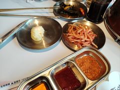 -西塔老太太泥炉烤肉(望京一店)