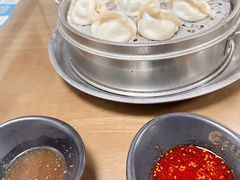 -志亮灌汤蒸饺·清真(庙后街店)