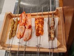 -呼伦一只牛·烧串酒场(陆家嘴店)