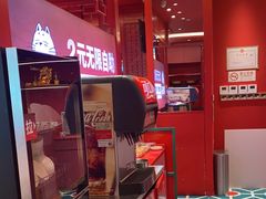 -南锣南门
