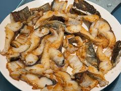 -美极鲜食坊(宝安南路店)