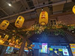 -蜜雪冰城(金地店)