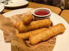 -玛尚诺意式餐厅(新达汇三林店)