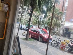 -成飞公园