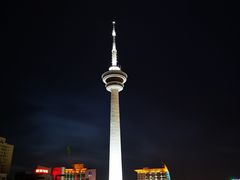 -南通濠河风景名胜区