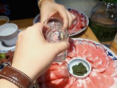 -东镇老火锅(长春路首店)