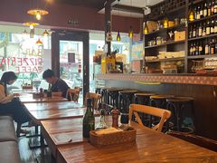 -La Tavernetta(Bar à Vin)(乌鲁木齐路店)