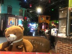 -小娘惹厨房Little Nyonya(狮城有约上榜店)