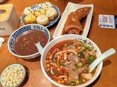 -鑫震源·苏式大虾生煎(山塘街店)