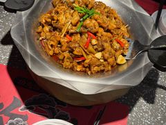 -蛙小侠·沸腾砂锅(南山欢乐颂店)