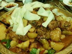 -北疆饭店(吴江店)