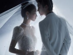 点击看大图 -金夫人婚纱摄影(总店)