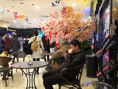 -金熊国际影城(益庄店)