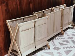 -Catch Bagel(芳草地店)