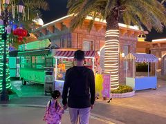 -三亚海昌梦幻海洋不夜城