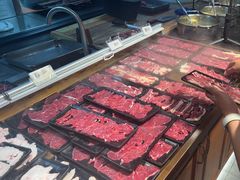 -海汕记·潮汕鲜牛肉火锅·自助