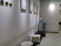 -微笑时刻照相馆(四道口店)