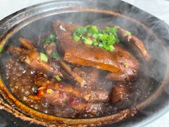 -阿龙酒煲(海宁新苑路店)