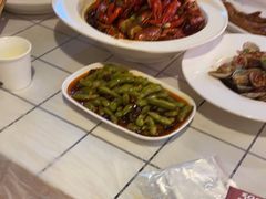 -霸王虾·麻辣小龙虾(清水河公园店)