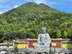 -安溪清水岩